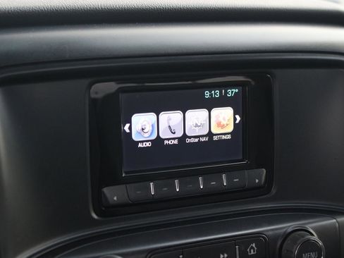 Used 2015 Chevrolet Silverado 1500 LS w/ LS Convenience Package image 18