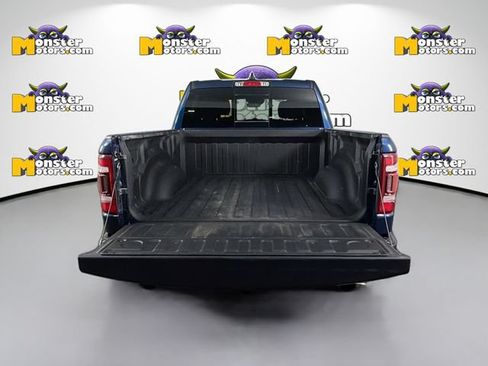 Used 2022 RAM 1500 Limited w/ Body-Colour Bumper Group AWD/4WD image 26