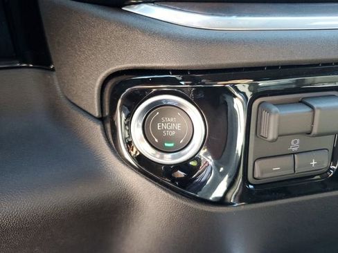 New 2026 GMC Sierra 1500 SLT w/ SLT Premium Plus Package image 27