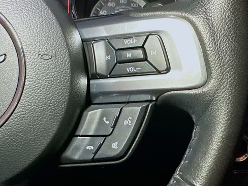 Used 2016 Ford Mustang Coupe RWD image 35