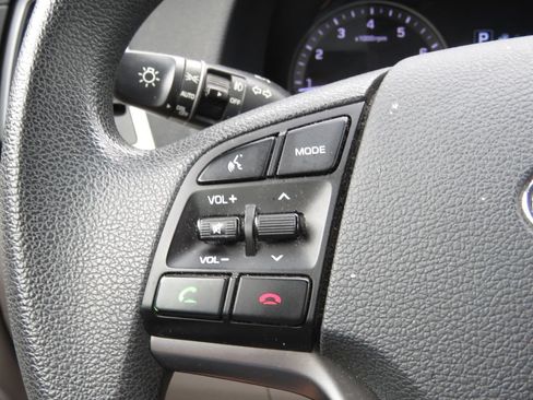 Used 2016 Hyundai Tucson Eco AWD/4WD image 21