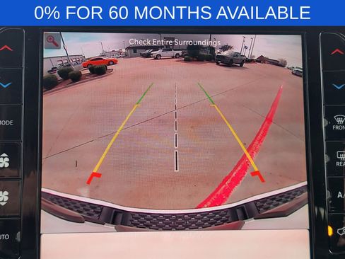 New 2026 RAM 1500 Laramie image 16