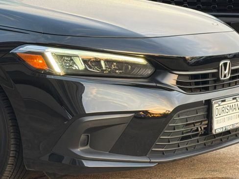 Used 2024 Honda Civic Sport image 5
