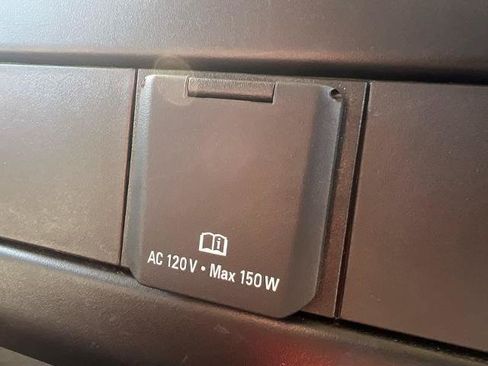 Used 2024 GMC Savana 2500 w/ Driver Convenience Package RWD image 23