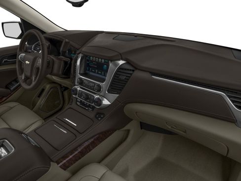 Used 2018 Chevrolet Suburban Premier w/ RST Edition AWD/4WD image 13