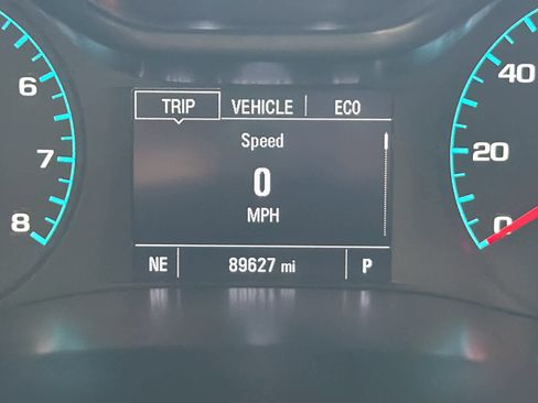 Used 2021 GMC Canyon Elevation image 37