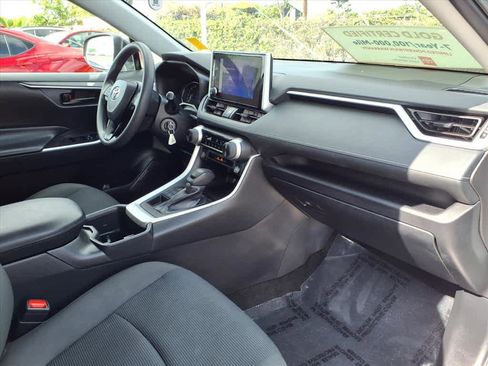 Certified 2024 Toyota RAV4 LE image 23