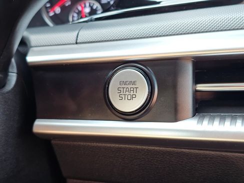Certified 2024 Kia K5 GT-Line AWD/4WD image 18