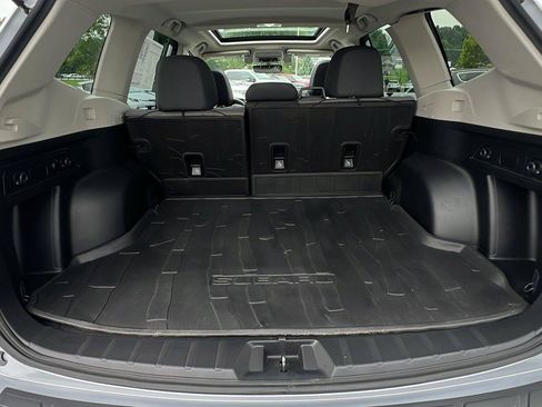 Used 2021 Subaru Forester Sport w/ Popular Package #2 AWD/4WD image 16