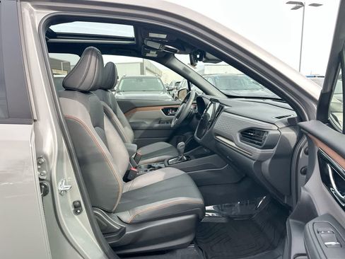 Used 2025 Subaru Forester Sport image 27
