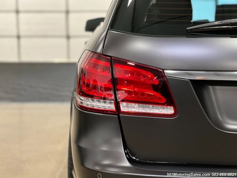 Used 2014 Mercedes-Benz E 63 AMG S-Model image 36