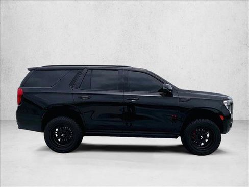 Used 2022 GMC Yukon AT4 AWD/4WD image 5