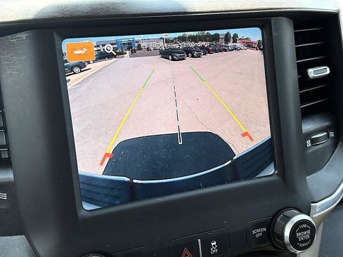 Used 2022 RAM 2500 Laramie AWD/4WD image 22