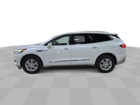 Used 2019 Buick Enclave Premium AWD/4WD image 5