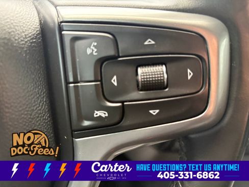 Used 2024 Chevrolet Silverado 2500 LTZ AWD/4WD image 32