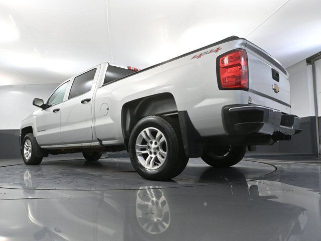 Used 2016 Chevrolet Silverado 1500 LS w/ Trailering Package AWD/4WD image 41