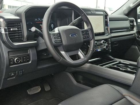 New 2026 Ford F250 Lariat w/ Tremor Off-Road Package image 25