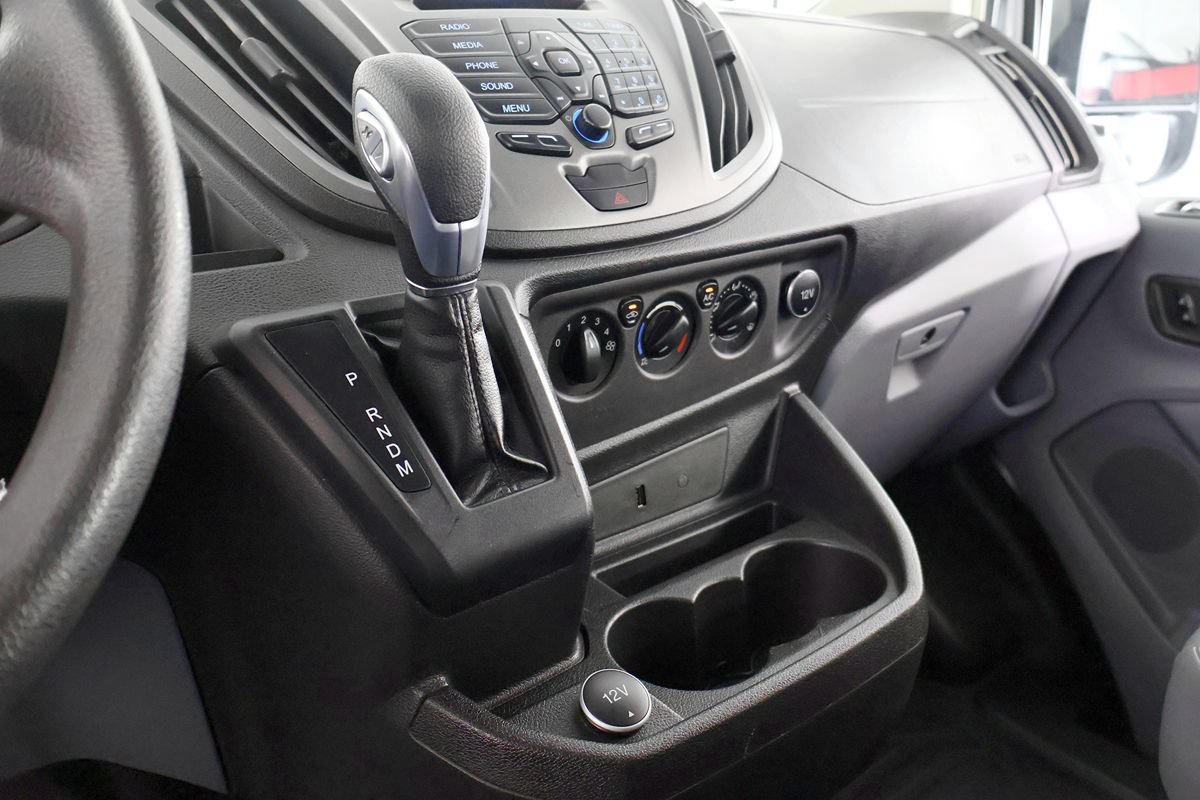 Used 2018 Ford Transit 350 XL RWD image 33