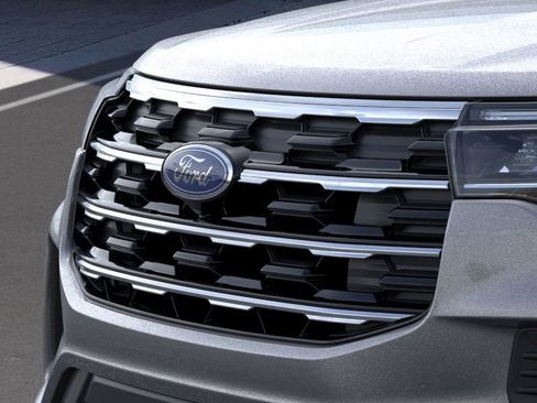 New 2026 Ford Explorer Active image 46