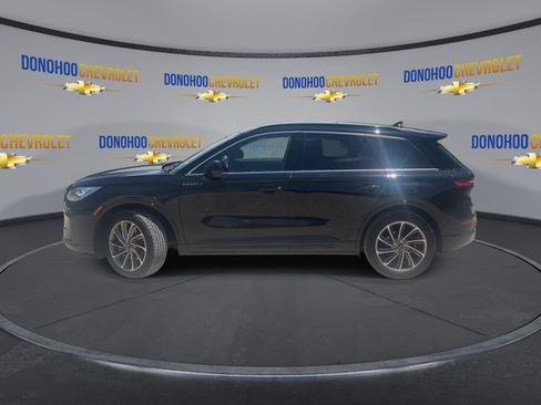 Used 2025 Lincoln Corsair Grand Touring AWD/4WD image 8
