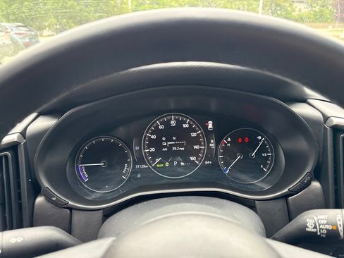 Used 2025 MAZDA CX-50 AWD 2.5 Hybrid w/ Premium Pkg image 14