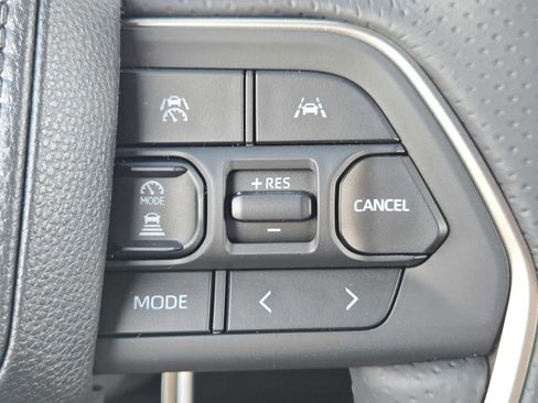 New 2026 Toyota 4Runner Limited image 23