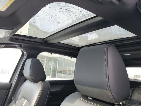 New 2026 MAZDA CX-90 3.3 Turbo S w/ Premium Package image 6