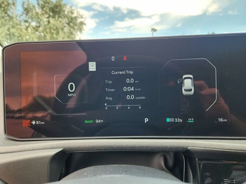 New 2026 Kia EV6 Light AWD/4WD image 17