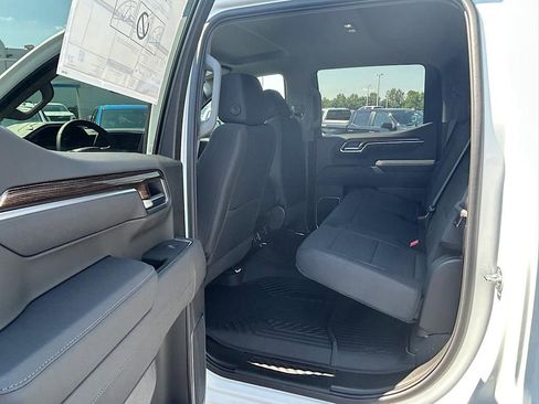 New 2026 Chevrolet Silverado 1500 LT image 19