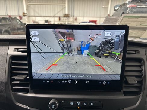 New 2026 Ford Transit 350 Low Roof image 12