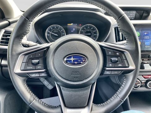 Certified 2023 Subaru Impreza 2.0i Limited AWD/4WD image 19