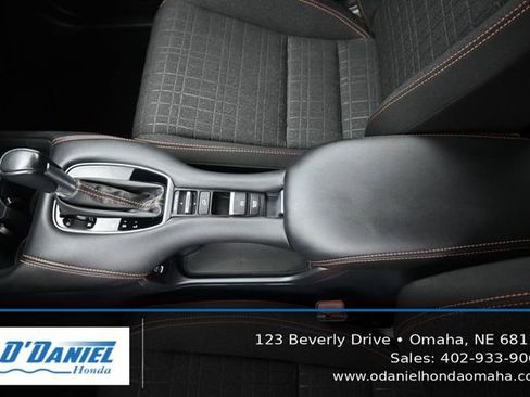 Used 2024 Honda HR-V Sport image 33