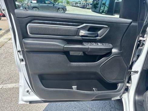 Used 2020 RAM 1500 Big Horn AWD/4WD image 54