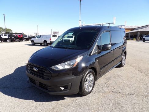 Used 2022 Ford Transit Connect XL image 60