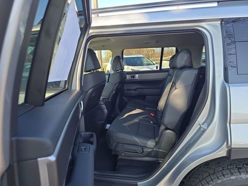 New 2026 Hyundai Santa Fe XRT image 22