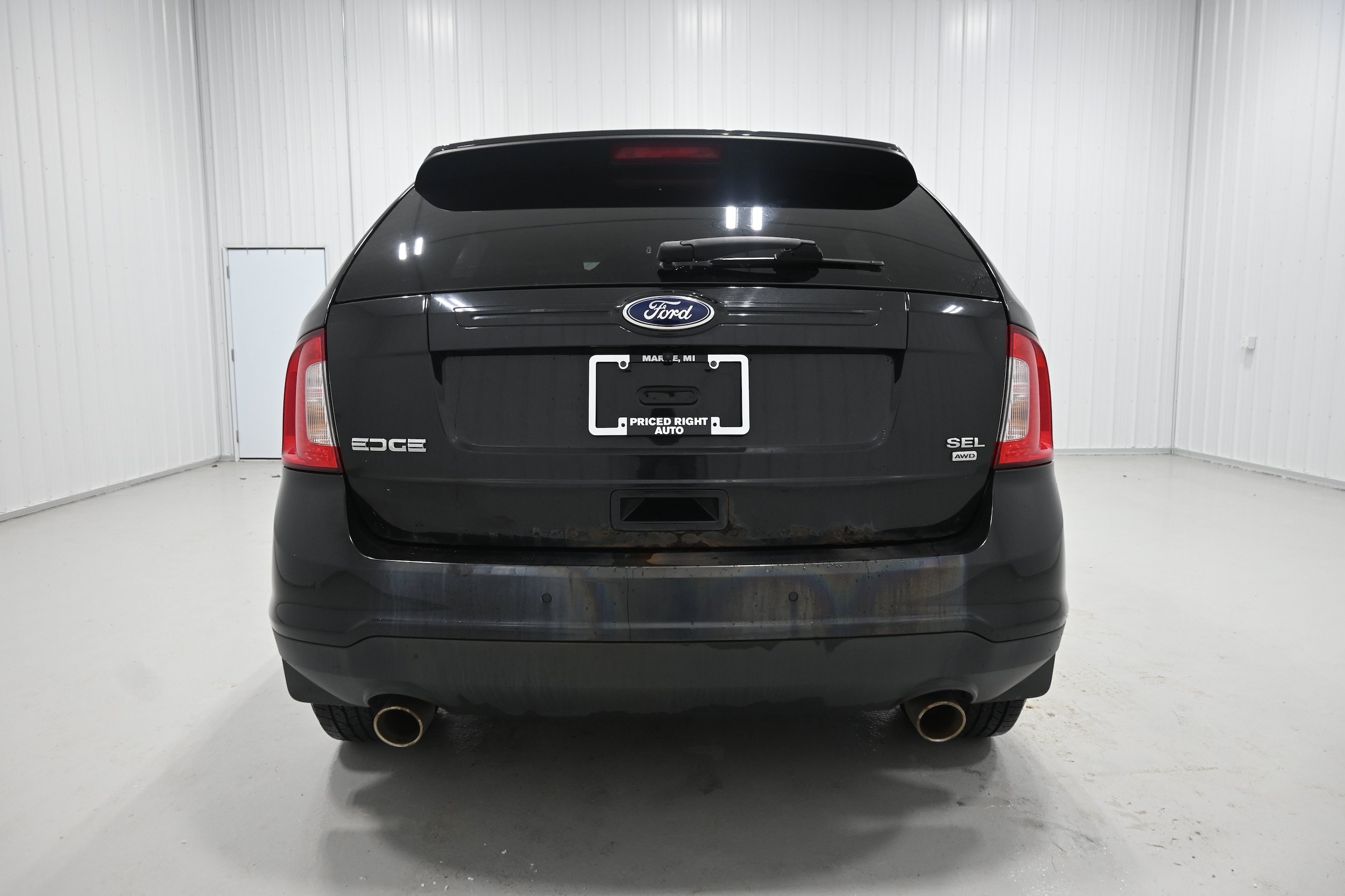 Used 2014 Ford Edge SEL AWD/4WD image 23