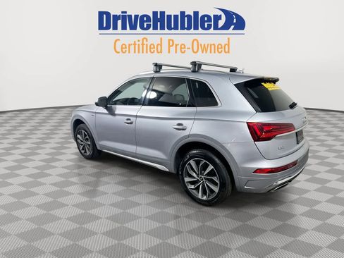 Used 2023 Audi Q5 2.0T Premium Plus image 6