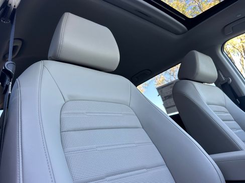 Used 2026 Honda CR-V EX-L image 21