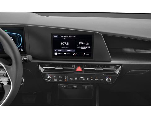 New 2026 Kia Niro LX image 34