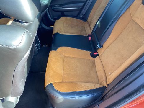 Used 2022 Dodge Charger Scat Pack w/ Plus Group image 24