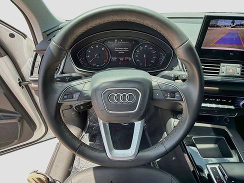 Used 2023 Audi Q5 2.0T Premium AWD/4WD image 38