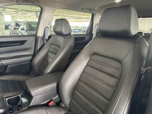 Used 2025 Honda CR-V EX-L image 13