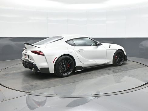 Certified 2022 Toyota Supra A91 Edition image 7