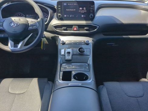 Used 2023 Hyundai Santa Fe SE FWD image 16