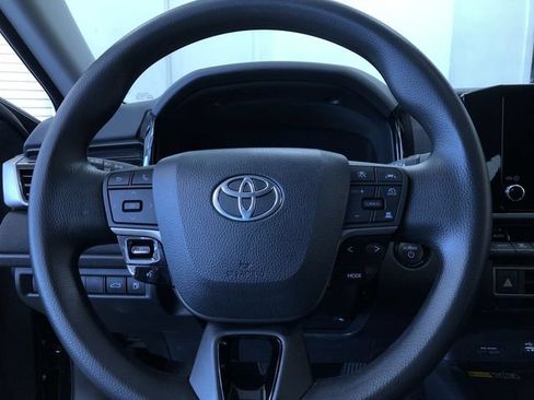 Certified 2026 Toyota Camry LE FWD image 23