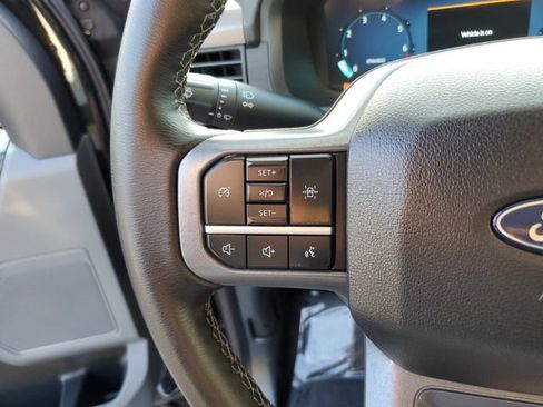 Used 2025 Ford F150 XLT w/ Equipment Group 301A Standard AWD/4WD image 28