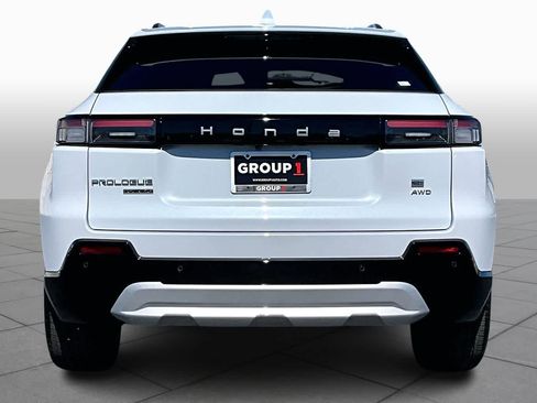 New 2026 Honda Prologue Touring image 4