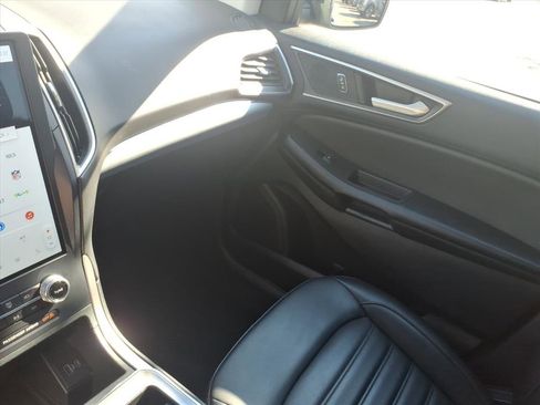 Certified 2022 Ford Edge SEL w/ Convenience Package image 20