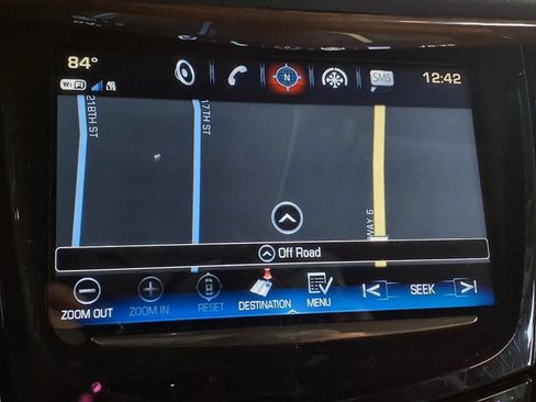 Used 2019 Cadillac Escalade Luxury AWD/4WD image 20
