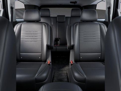 New 2026 Hyundai Palisade Limited image 12